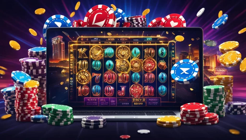Bài viết hướng dẫn chiến lược chơi Slots hiệu quả tại bi88 xổ số