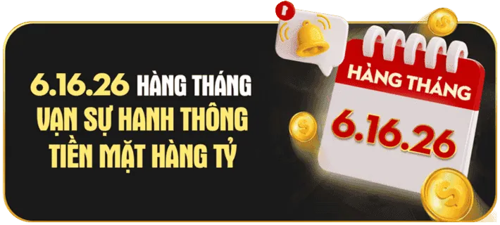 Cập nhật các chương trình khuyến mãi mới nhất của bi88 xổ số
